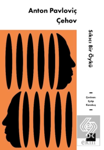 Sıkıcı Bir Öykü