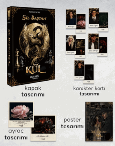 Sil Baştan Kül