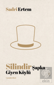 Silindir Şapka Giyen Köylü