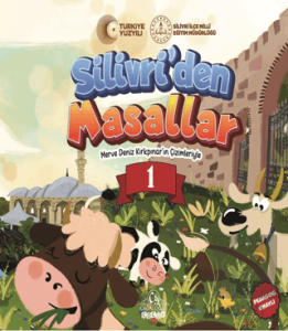 Silivri'den Masallar -1