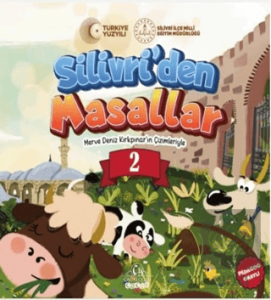 Silivri'den Masallar -2