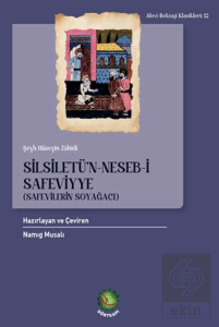 Silsiletü'n-Neseb-i Safeviyye