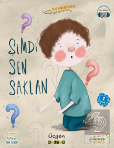 Şimdi Sen Saklan