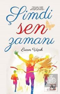 Şimdi Sen Zamanı
