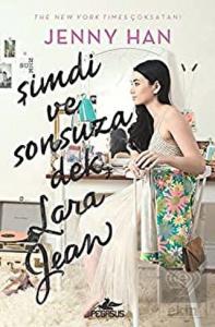Şimdi ve Sonsuza Dek, Lara Jean (Ciltli)