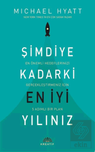 Şimdiye Kadarki En iyi Yılınız