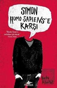 Simon Homo Sapiens'e Karşı