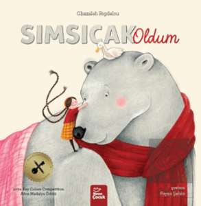 Sımsıcak Oldum