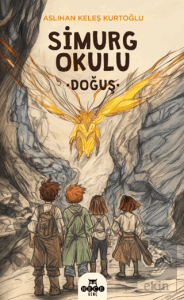 Simurg Okulu - Dönüş