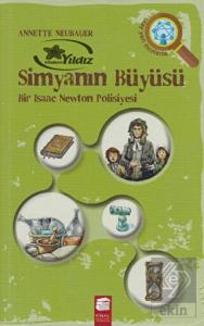 Simyanın Büyüsü
