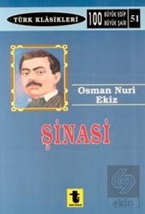 Şinasi