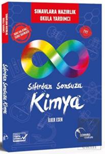 Sınavlara Hazırlık Sıfırdan Sonsuza Kimya Konu Öze