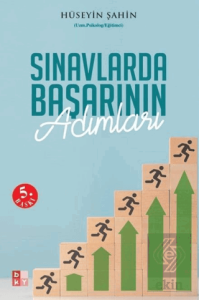 Sınavlarda Başarının Adımları