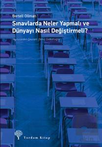 Sınavlarda Neler Yapmalıve Dünyayı Nasıl Değiştir