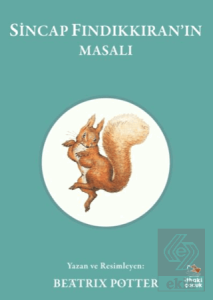 Sincap Fındıkkıran'ın Masalı
