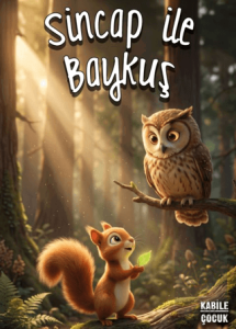 Sincap ile Baykuş