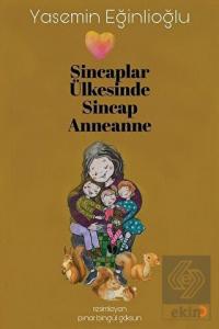 Sincaplar Ülkesinde Sincap Anneanne