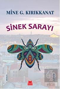 Sinek Sarayı