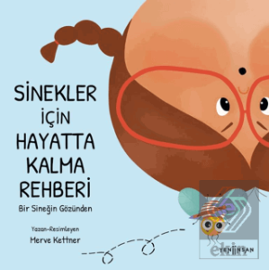 Sinekler İçin Hayatta Kalma Rehberi