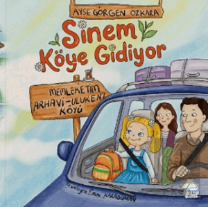Sinem Köye Gidiyor: Memleketim Arhavi - Ulukent Köyü
