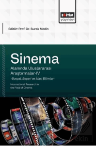 Sinema Alanında Uluslararası Araştırmalar - 4