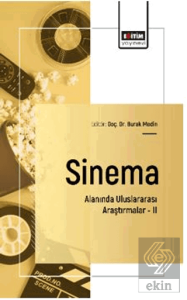 Sinema Alanında Uluslararası Araştırmalar – II