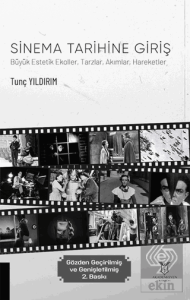 Sinema Tarihine Giriş
