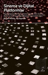 Sinema ve Dijital Platformlar