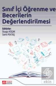 Sınıf İçi Öğrenme ve Becerilerin Değerlendirilmesi