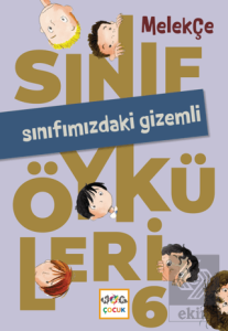 Sınıfımızdaki Gizemli