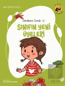 Sınıfın Yeni Üyeleri