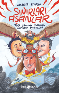 Sınırları Aşanlar