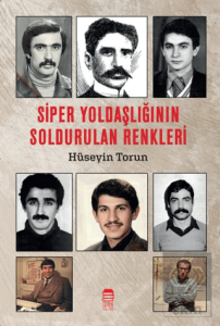 Siper Yoldaşlığının Soldurulan Renkleri
