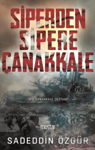 Siperden Sipere Çanakkale