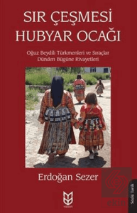 Sır Çeşmesi Hubyar Ocağı