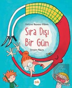 Sıra Dışı Bir Gün