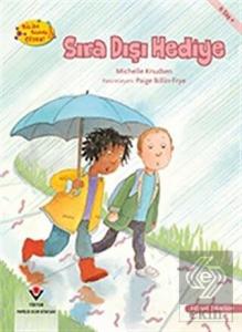 Sıra Dışı Hediye - Bilim Bunu Çözer