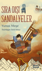 Sıra Dışı Sandalyeler