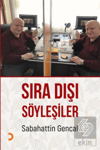 Sıra Dışı Söyleşiler