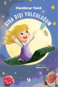 Sıra Dışı Yolculuğum Miraç