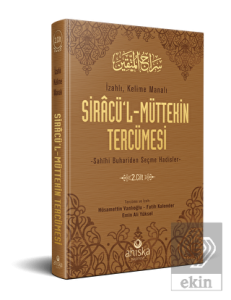 Siracü'l-Müttekin Tercümesi 2. Cilt