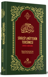 Siracül-Müttekin Tercümesi
