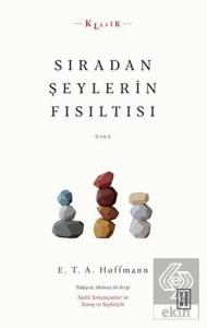 Sıradan Şeylerin Fısıltısı