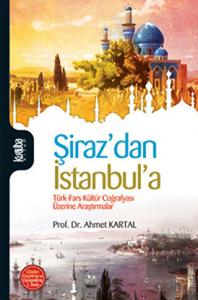 Şiraz'dan İstanbul'a