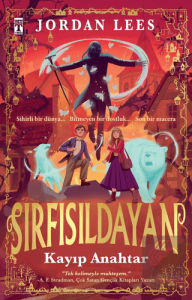 Sırfısıldayan: Kayıp Anahtar