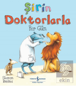 Şirin Doktorlarla Bir Gün