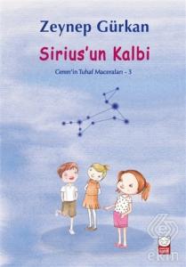 Sirius'un Kalbi - Ceren'in Tuhaf Maceraları 3