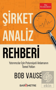 Şirket Analiz Rehberi
