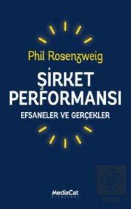 Şirket Performansı - Efsaneler ve Gerçekler