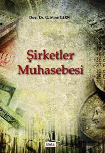 Şirketler Muhasebesi